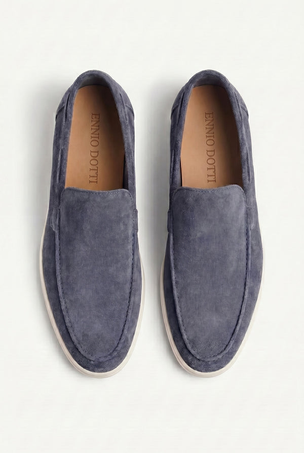 Leonis V2 Loafer Dark Grey