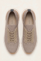 Avelino Mesh Runner Light Taupe