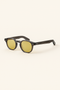 Venturo Sunglasses Yellow Tint