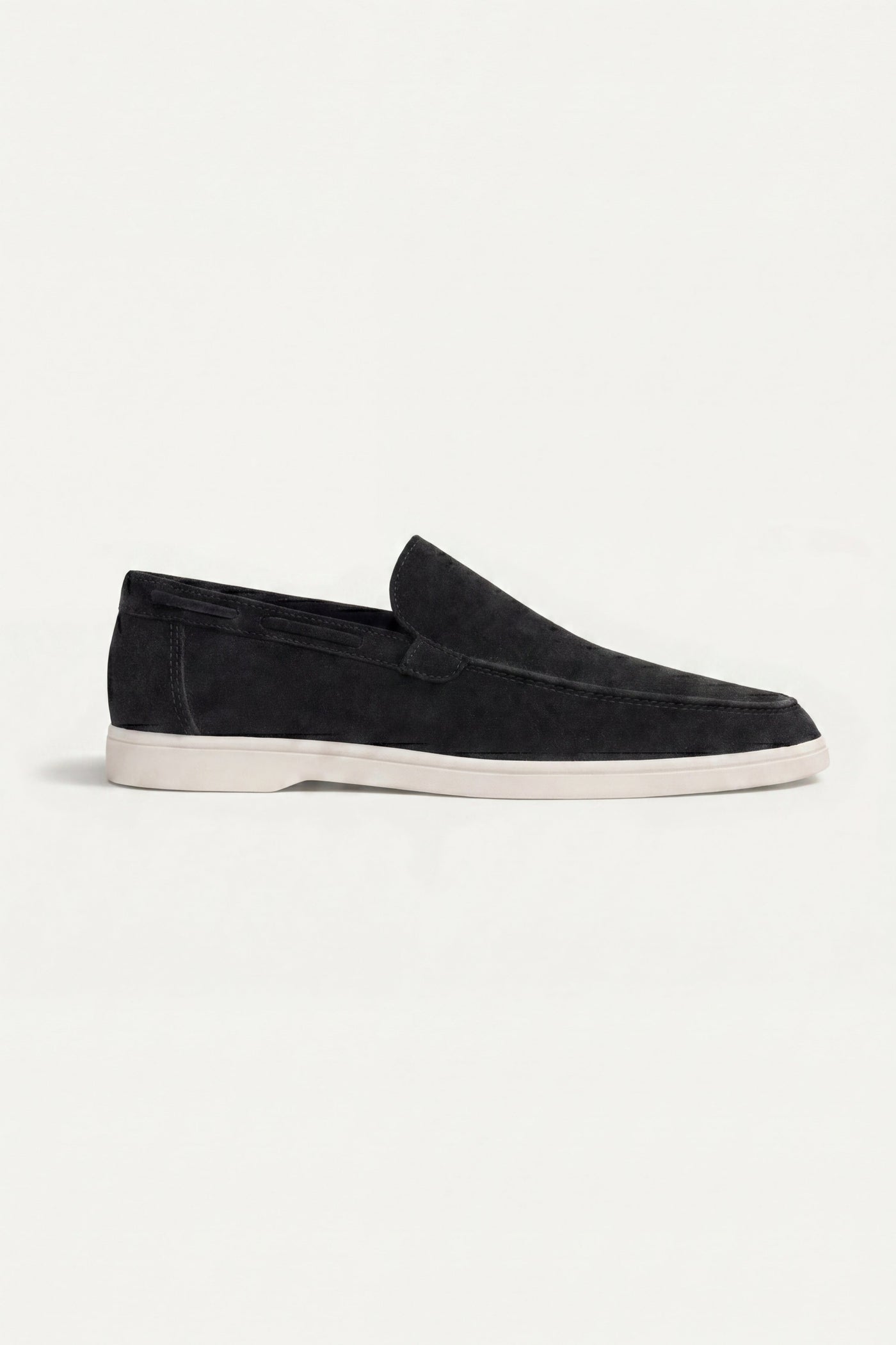 Leonis V2 Loafer Black
