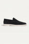 Leonis V2 Loafer Black