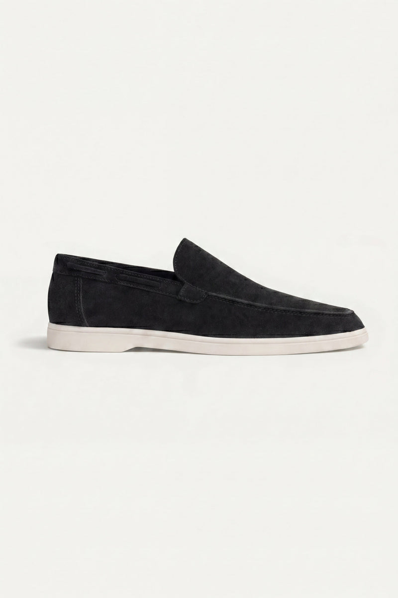 Leonis V2 Loafer Black
