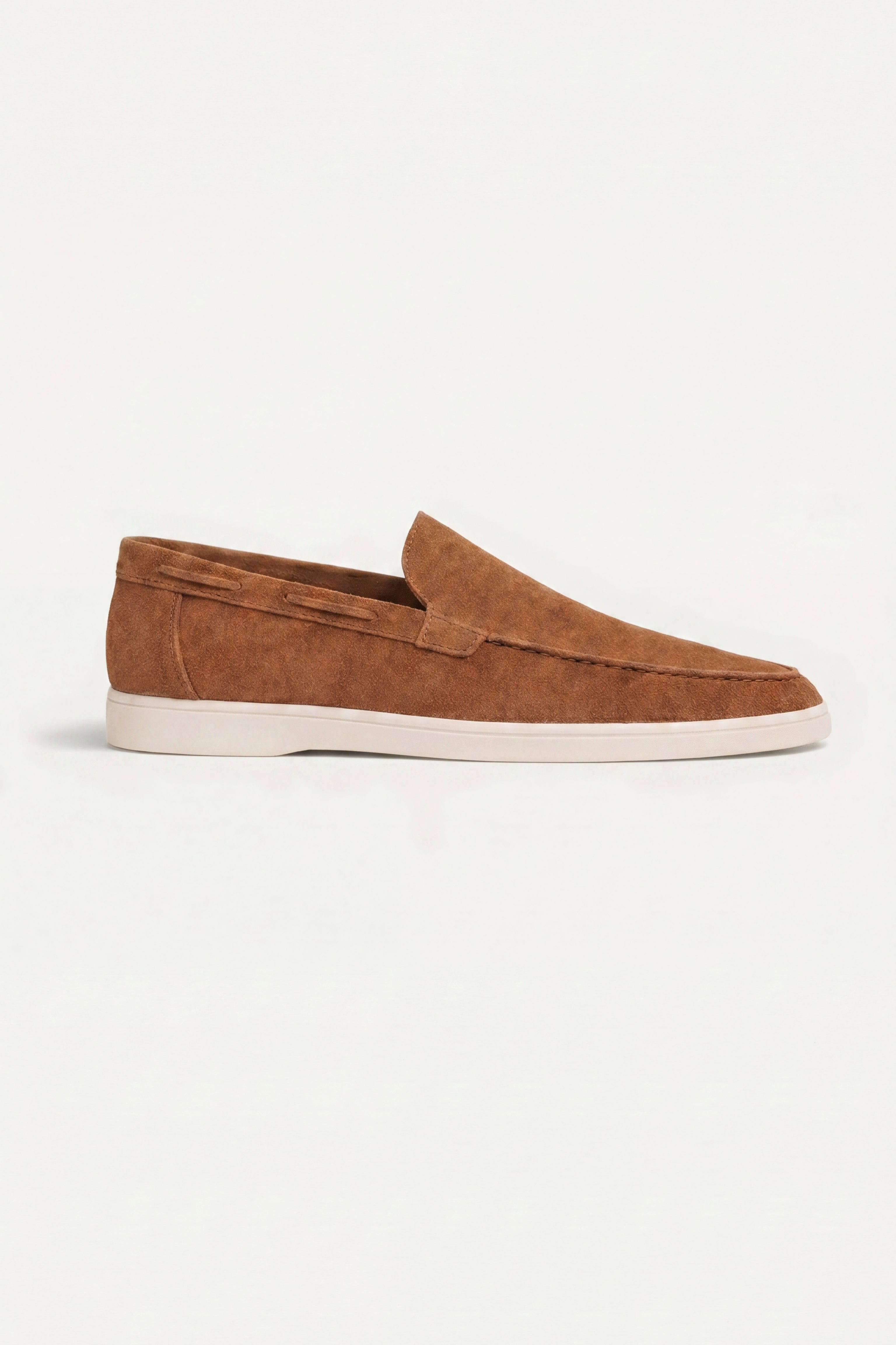 Leonis V2 Loafer Brown
