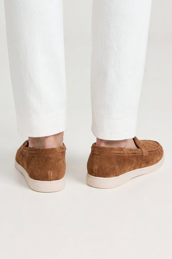 Leonis V2 Loafer Brown