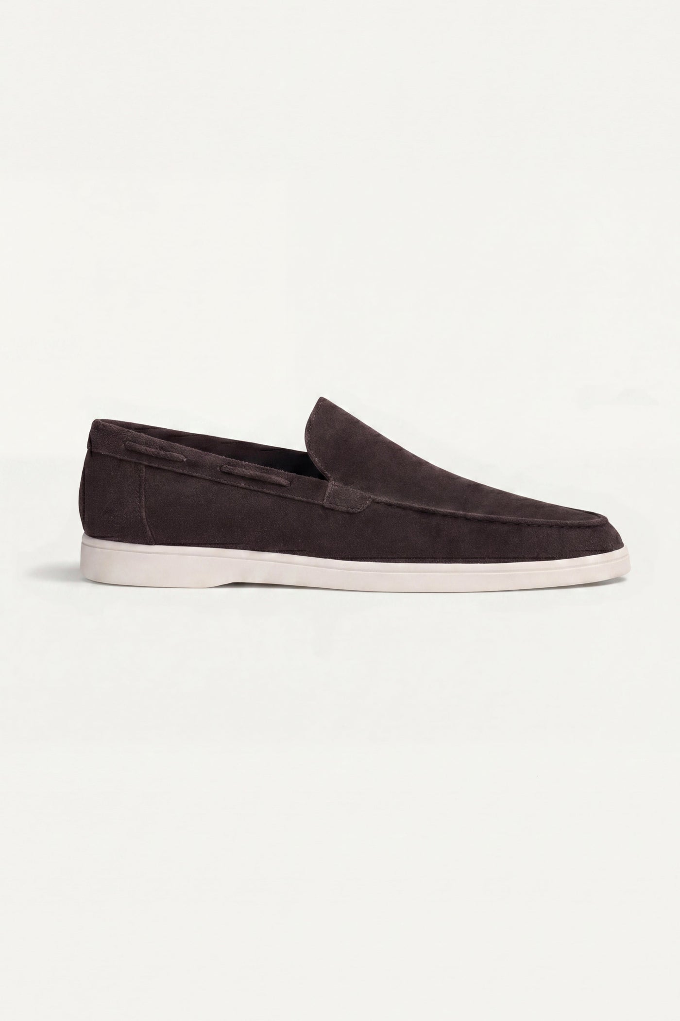 Leonis V2 Loafer Coffee Brown