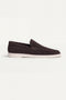 Leonis V2 Loafer Coffee Brown