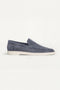 Leonis V2 Loafer Dark Grey