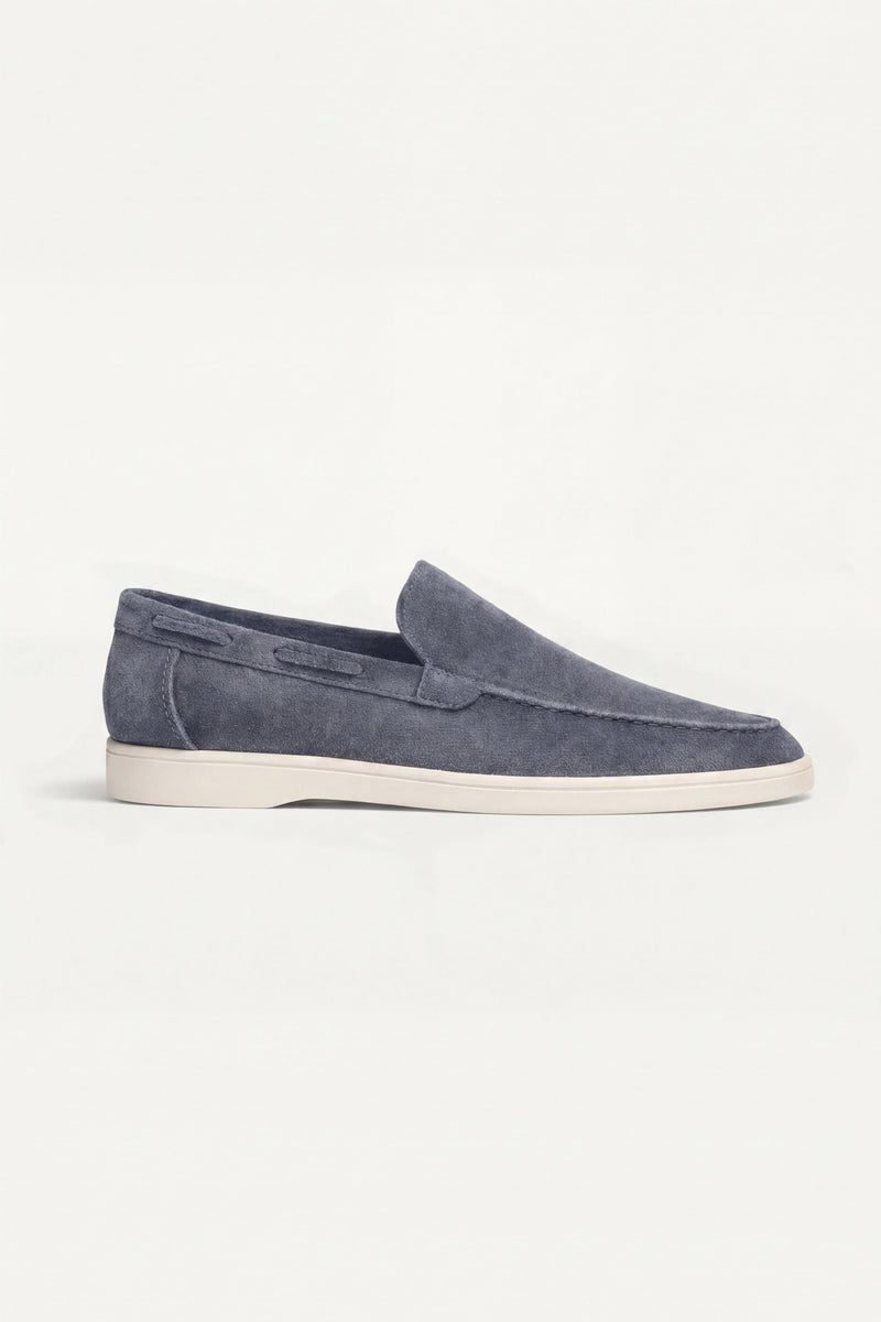 Leonis V2 Loafer Dark Grey