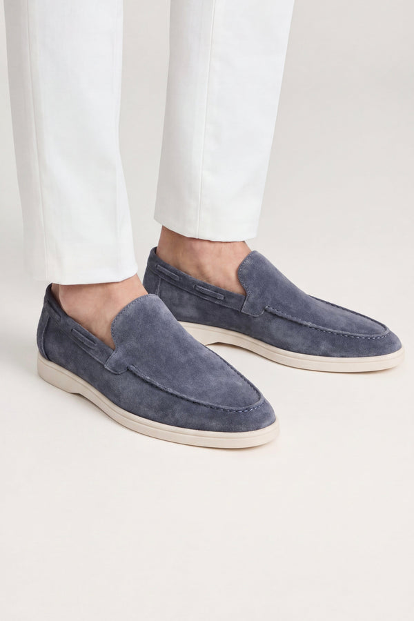 Leonis V2 Loafer Dark Grey