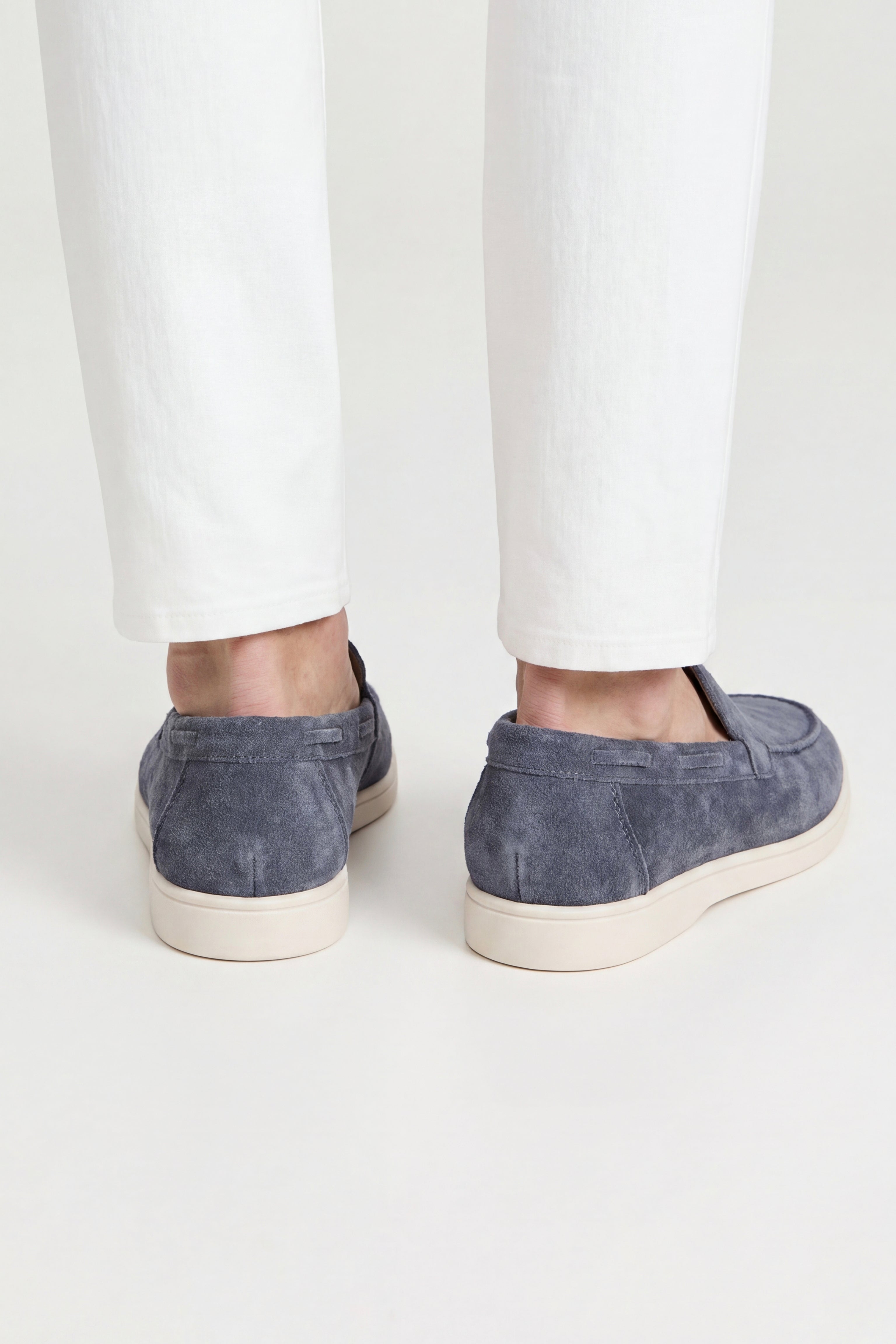 Leonis V2 Loafer Dark Grey
