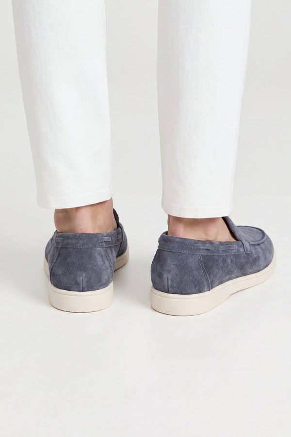 Leonis V2 Loafer Dark Grey