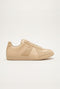 Anselmo Trainer Beige