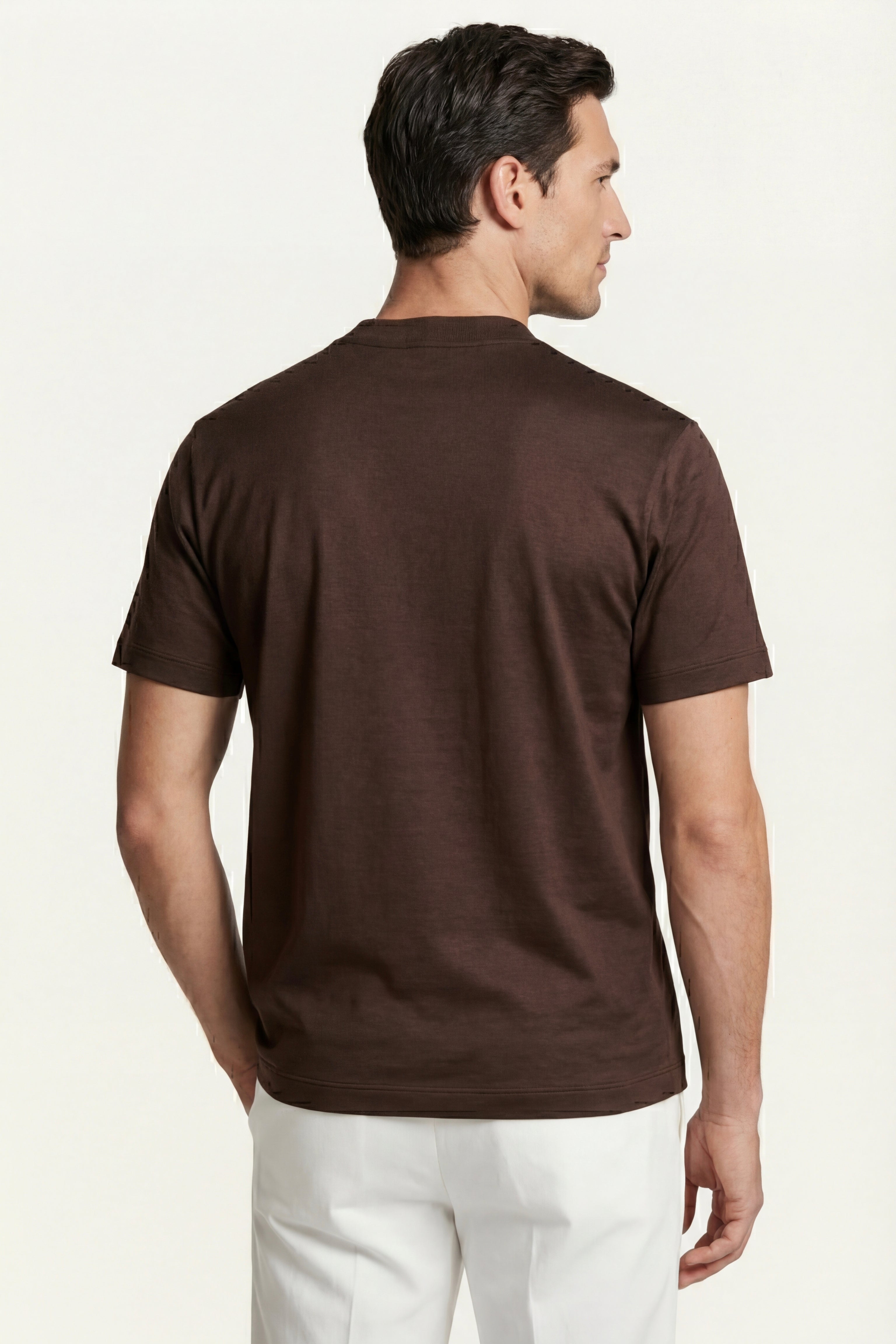 Eterna Tee Espresso
