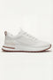 Maretti Sneaker White