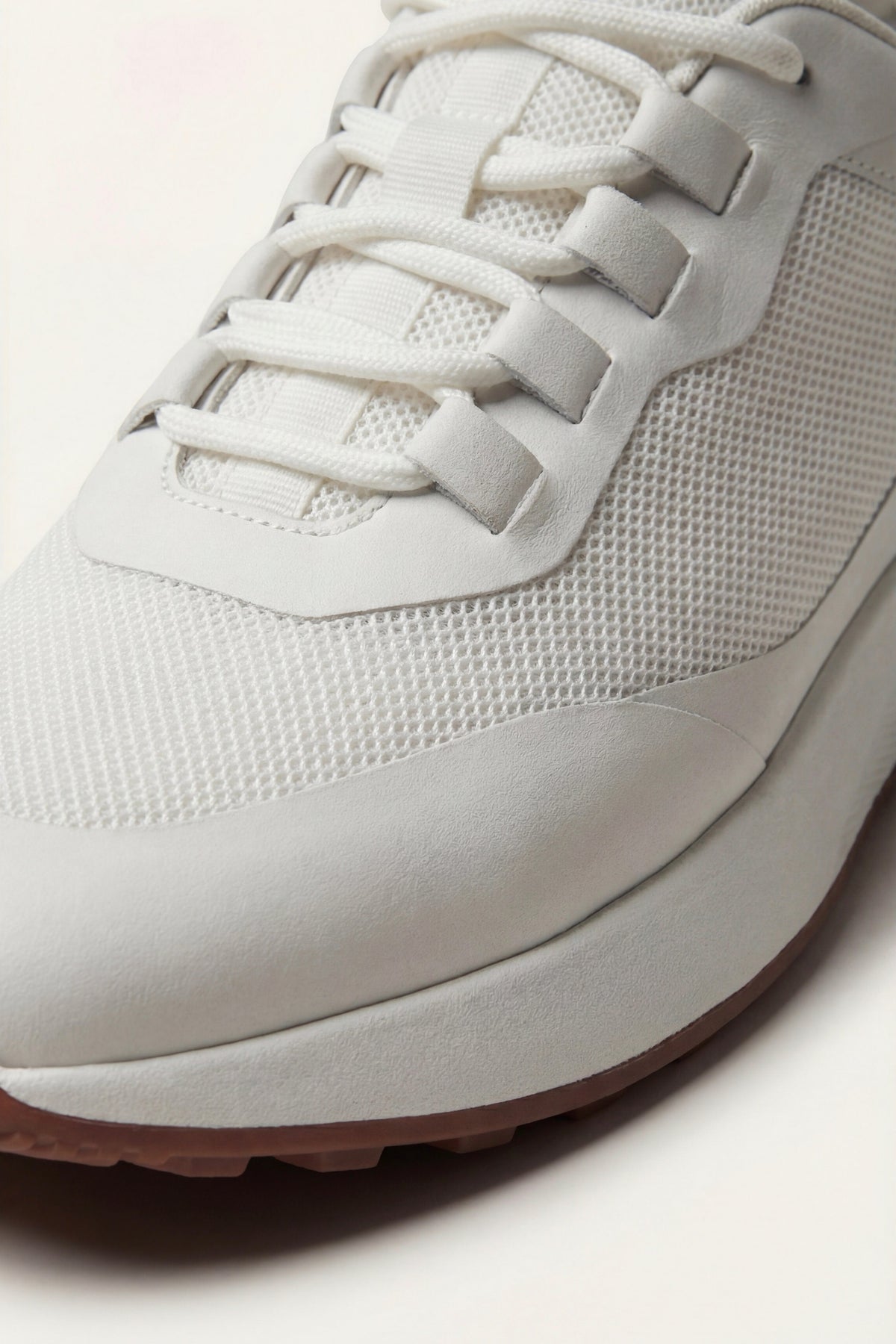 Maretti Sneaker White