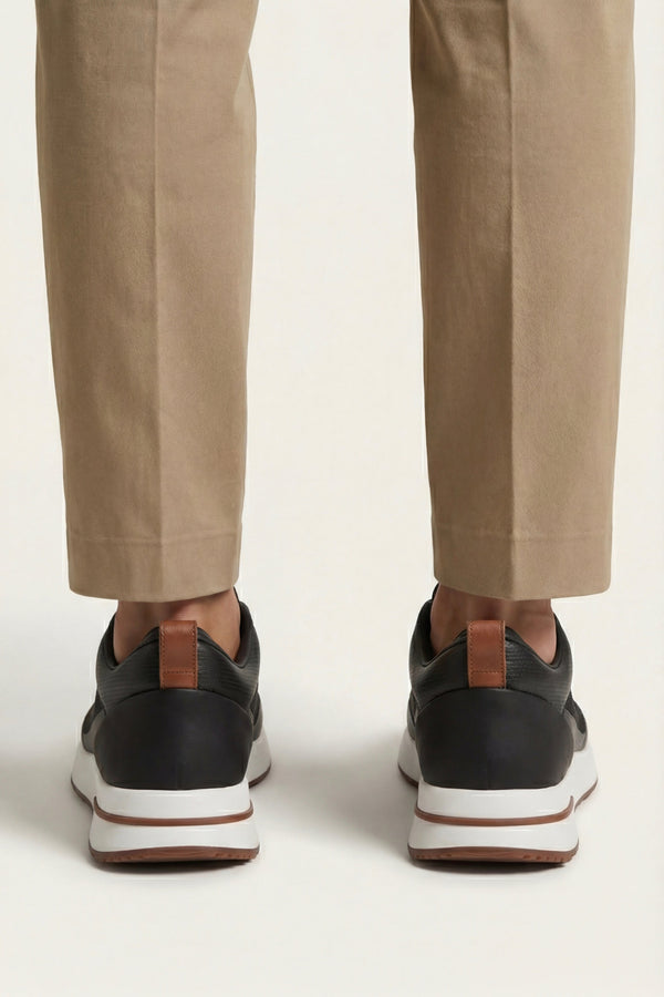 Maretti Sneaker Black