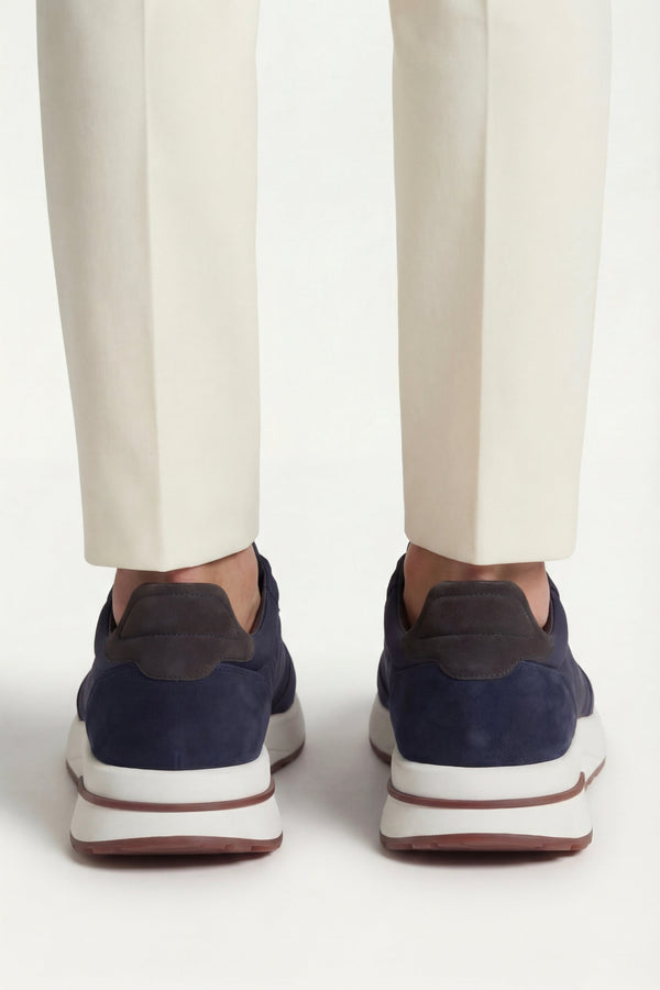Rivaro Sneaker Navy