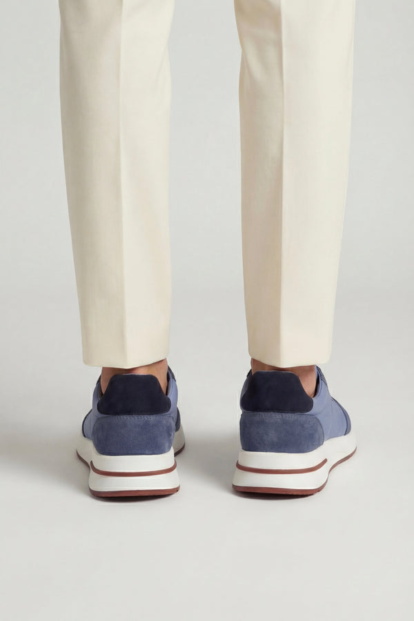 Rivaro Sneaker Blue