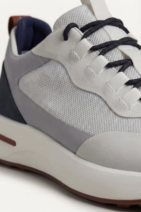 Maretti Sneaker Grey