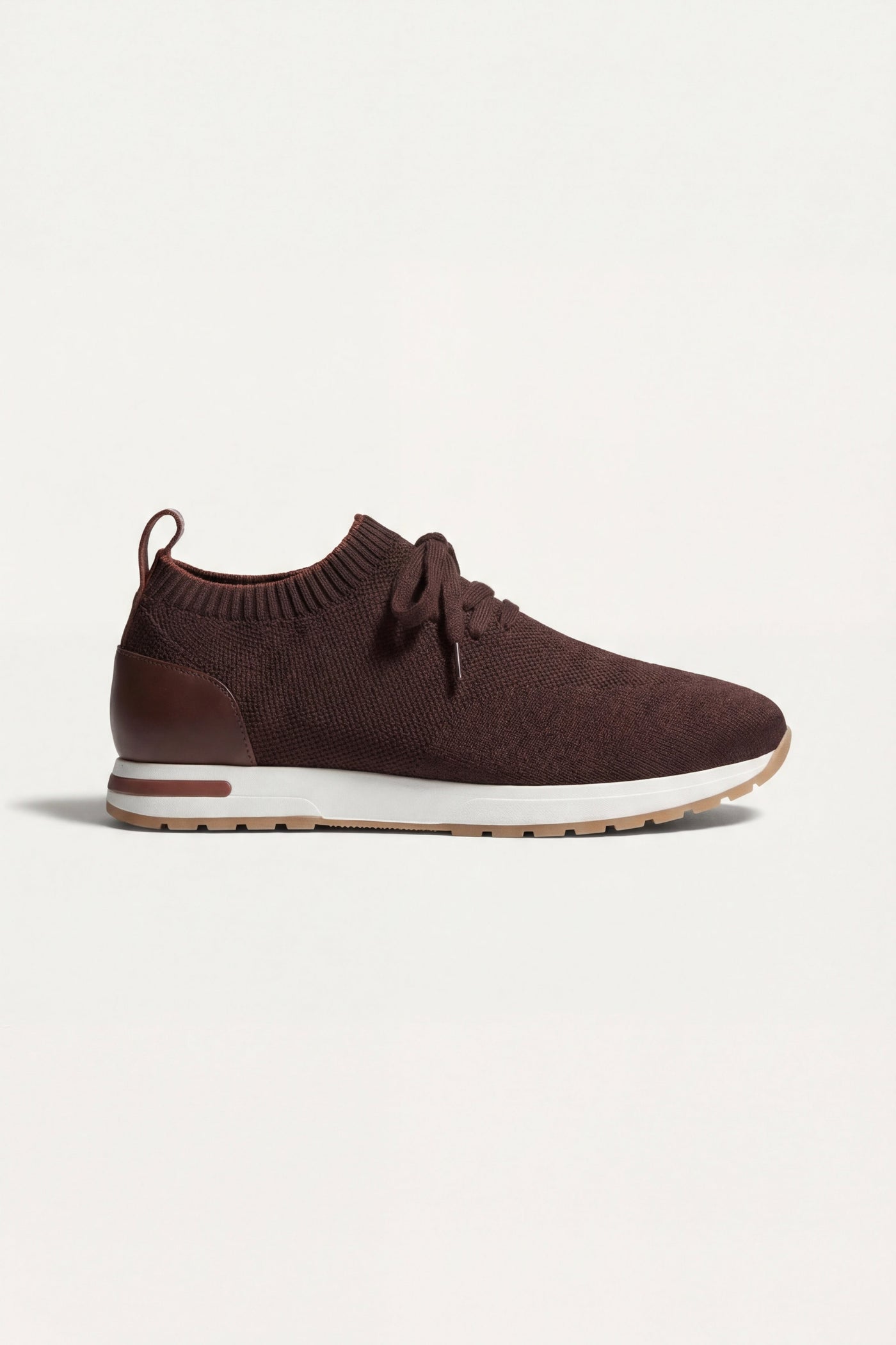 Solano Mesh Slip-On Mocha