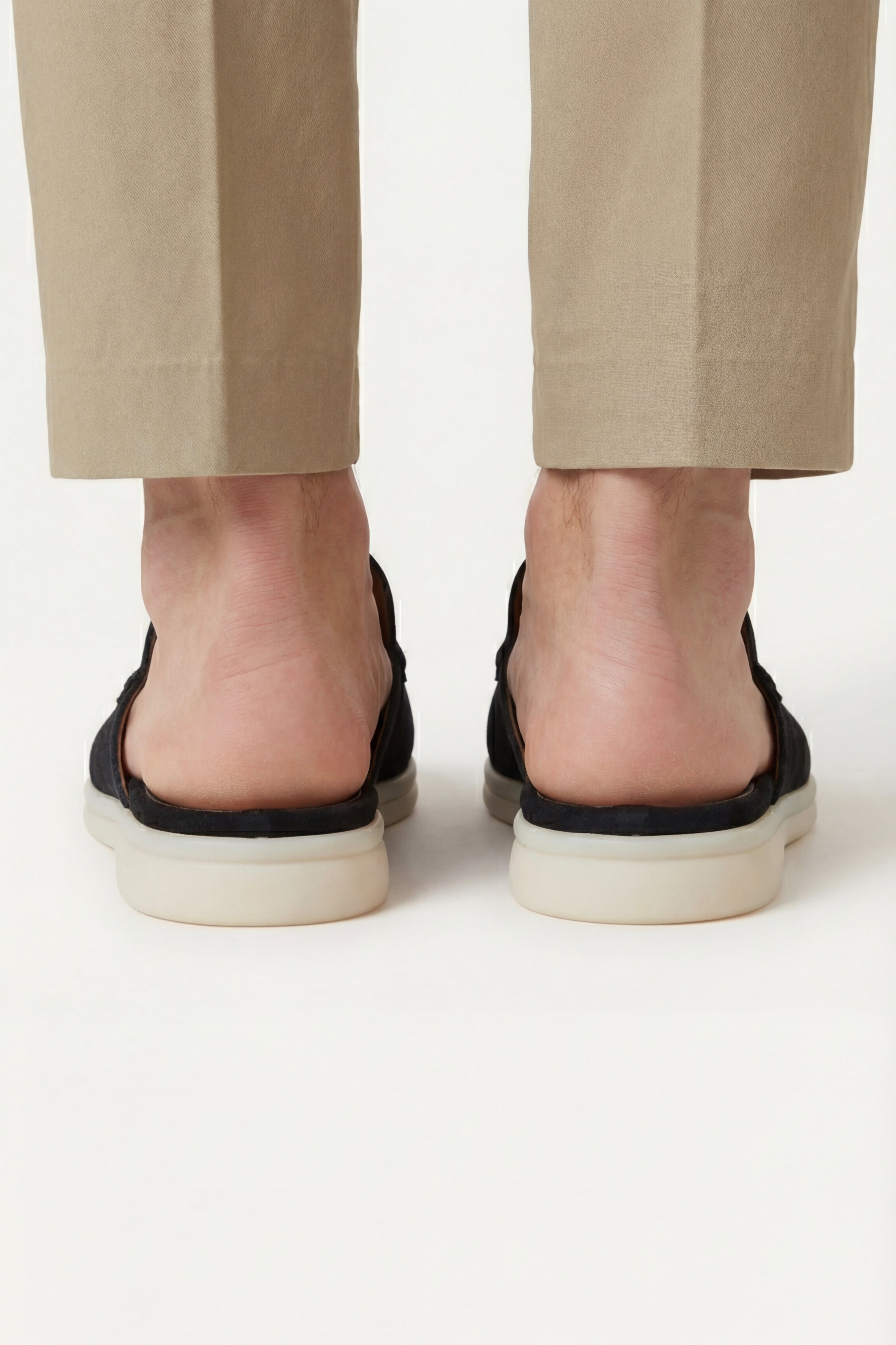 Maretti Mule Black