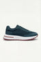 Rivaro Mesh Sneaker Turquoise