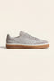 Varello Tennis Walk Sneaker Ash Grey