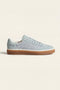 Varello Tennis Walk Sneaker Light Blue
