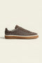 Varello Tennis Walk Sneaker Mocha Brown