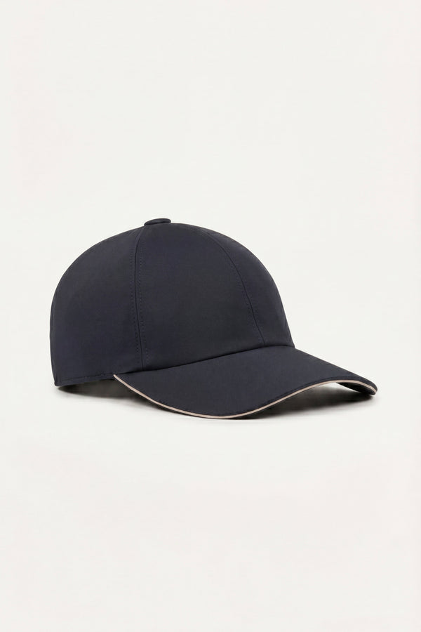 Rivano Cap Dark Navy