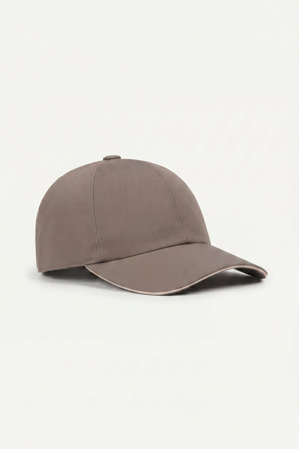 Rivano Cap Taupe