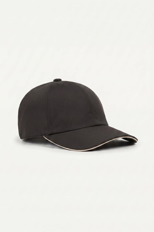 Rivano Cap Dark Olive