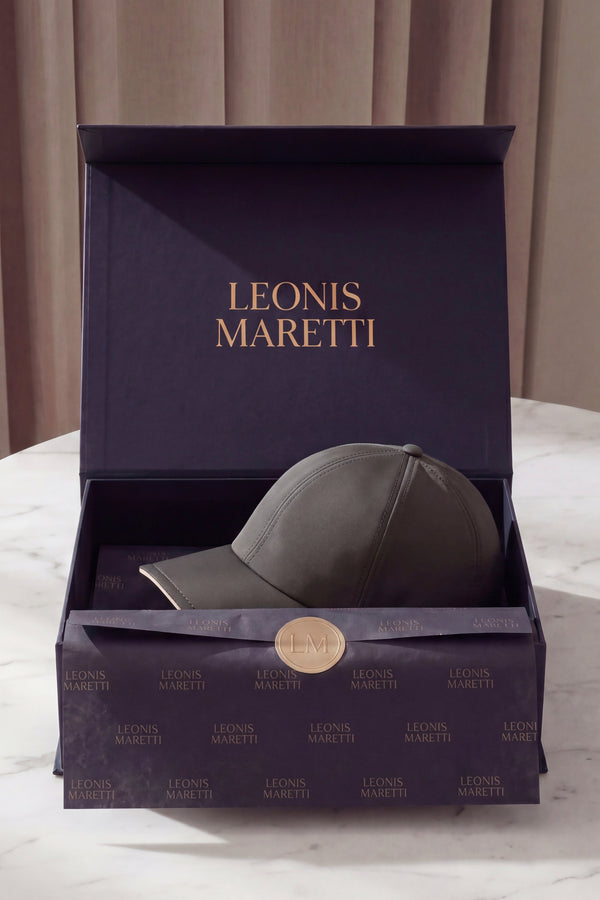 Rivano Cap Dark Olive