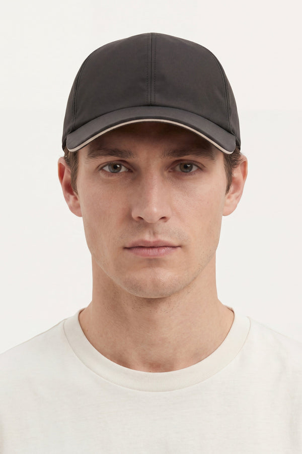 Rivano Cap Dark Olive