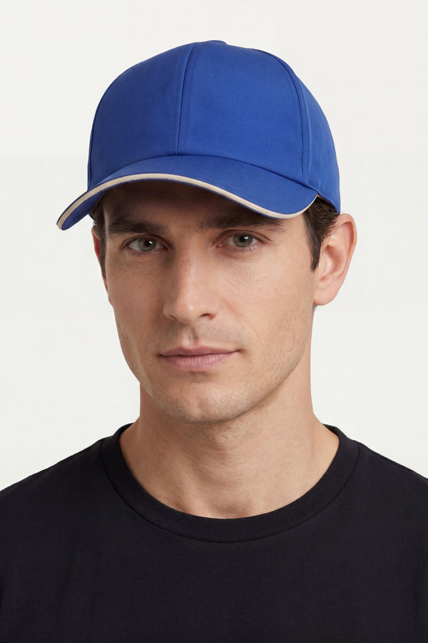 Rivano Cap Blue
