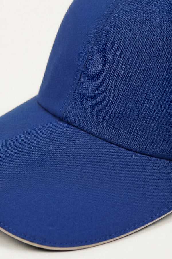 Rivano Cap Blue