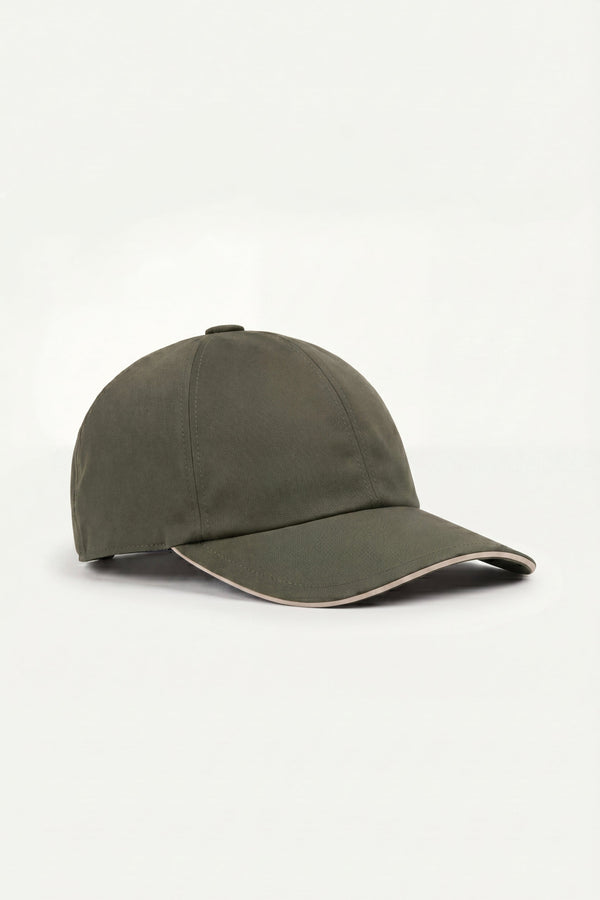 Rivano Cap Olive