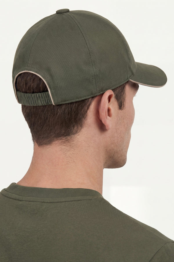 Rivano Cap Olive
