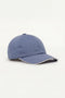 Rivano Cap Steel Blue