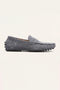 Ravino Driver Loafer Grey
