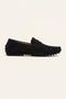 Ravino Driver Loafer Black