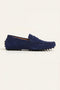 Ravino Driver Loafer Navy