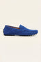 Ravino Driver Loafer Blue