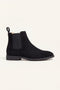 Lerano Chelsea Boots Black