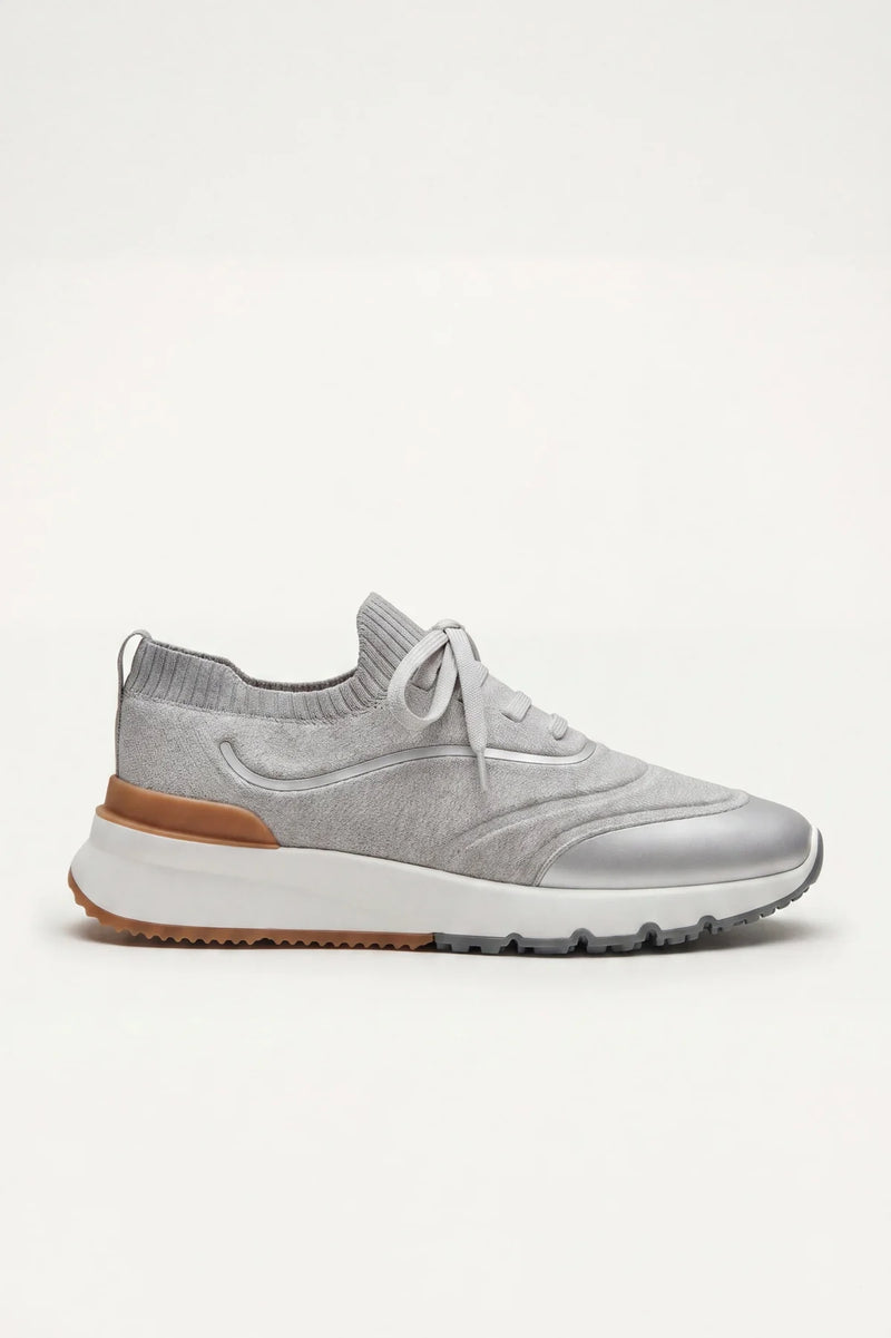 Montero Mesh Sneaker