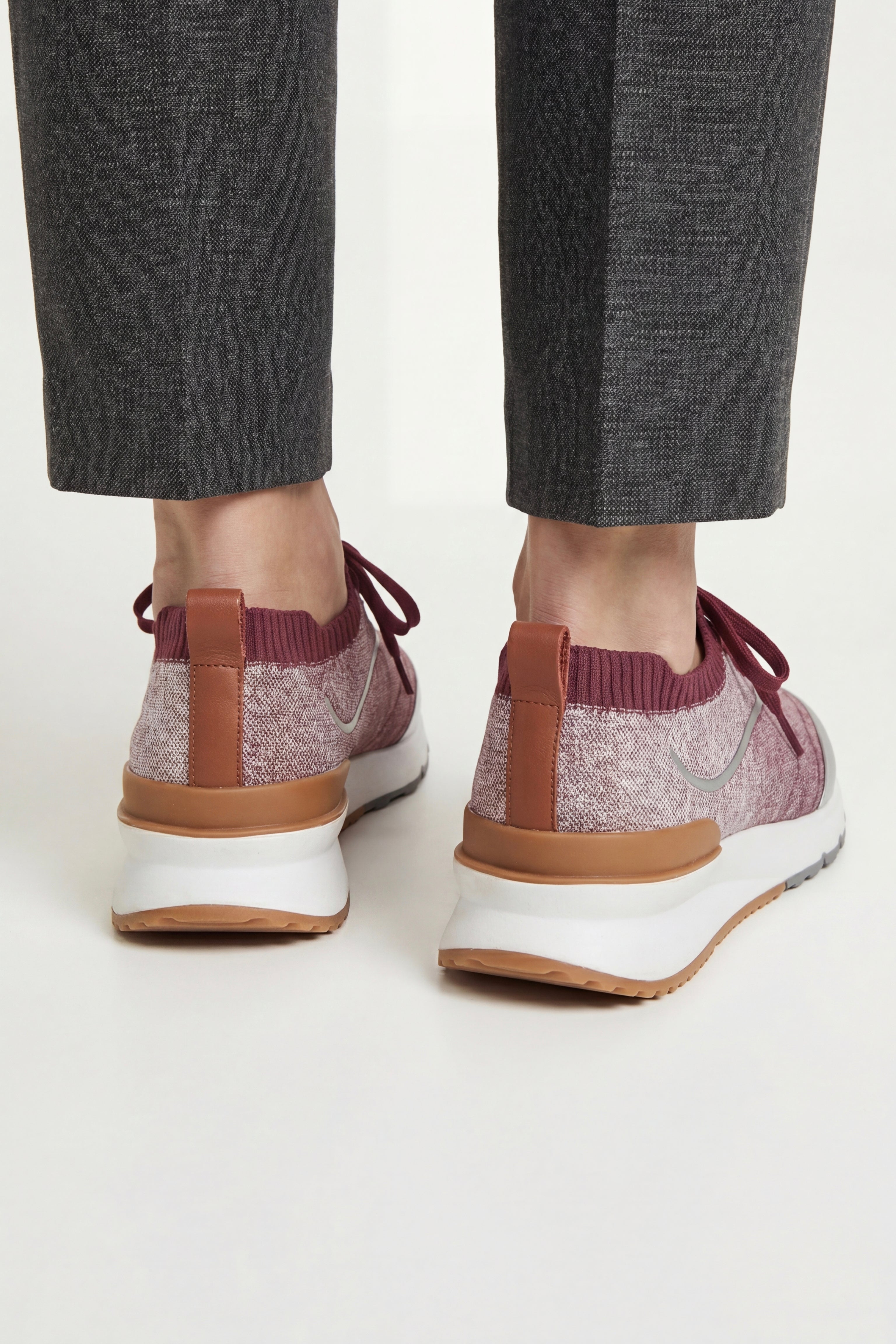 Montero Mesh Sneaker Rose Pink