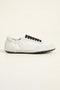 Averno Low Sneakers Off White