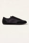Averno Low Sneakers Black
