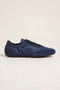 Averno Low Sneakers Navy Blue