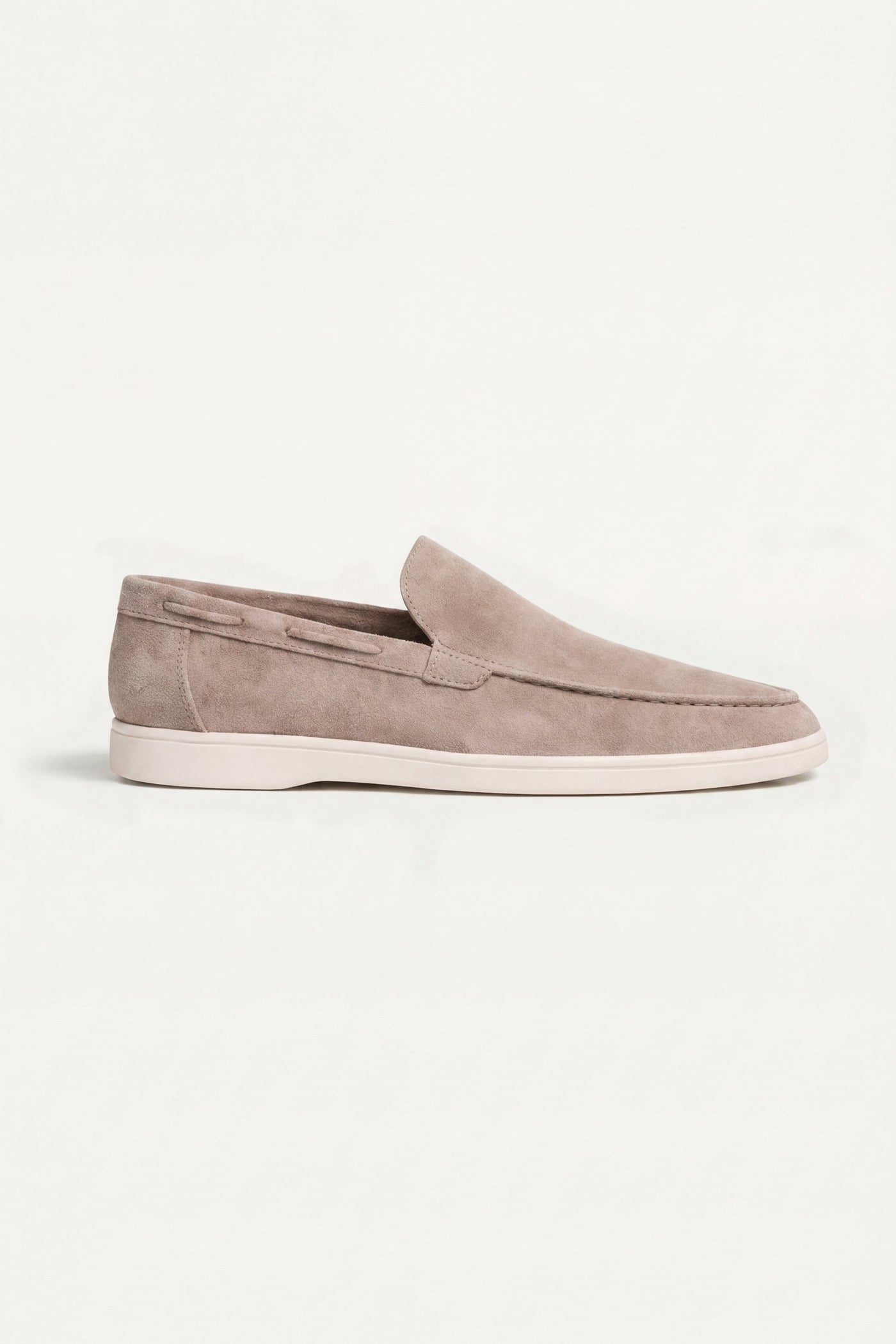 Leonis V2 Loafer Taupe